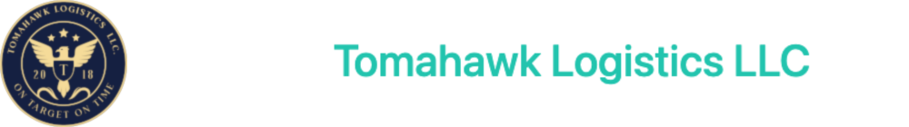 Logo for Tomahawk Logistics LLC